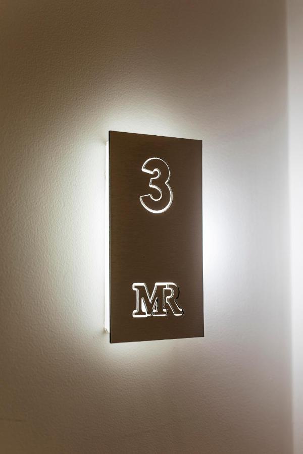 Morpheus Rooms Naples Exterior photo