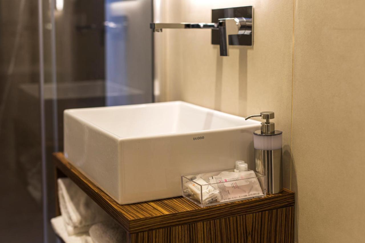 Morpheus Rooms Naples Exterior photo
