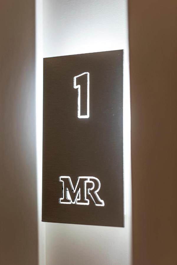 Morpheus Rooms Naples Exterior photo