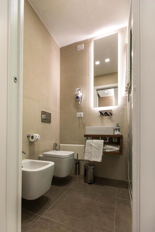Morpheus Rooms Naples Exterior photo