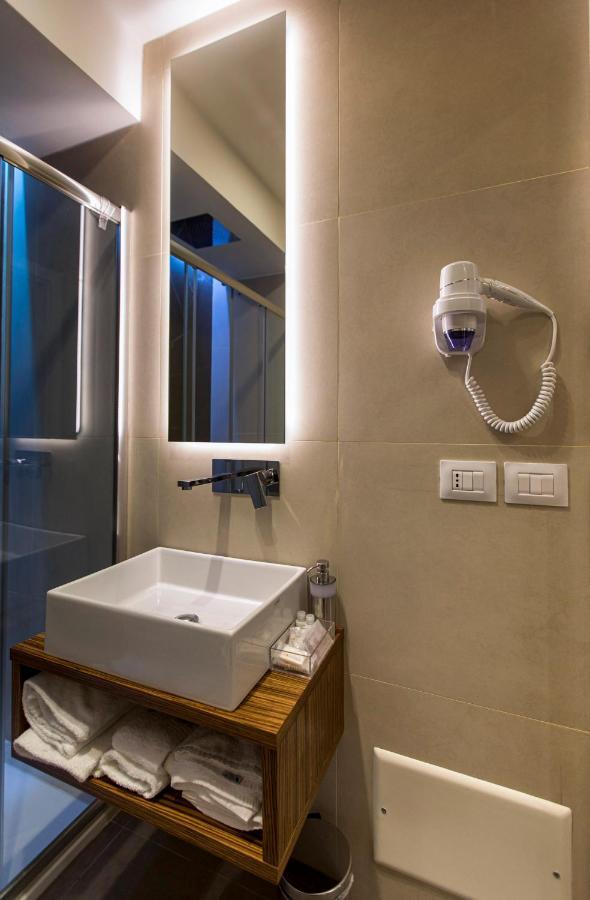 Morpheus Rooms Naples Exterior photo