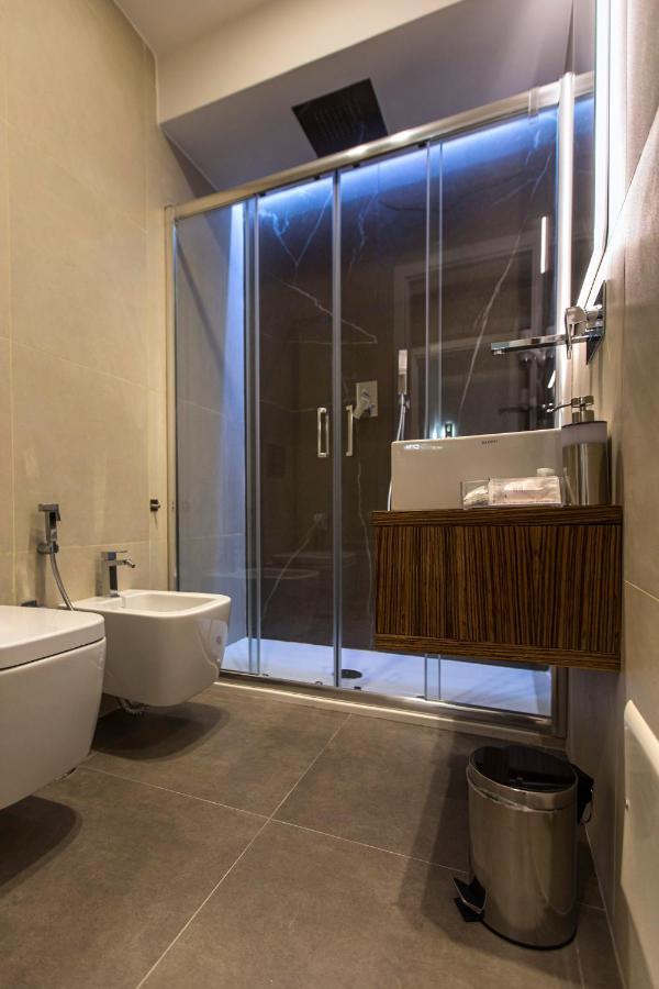 Morpheus Rooms Naples Exterior photo