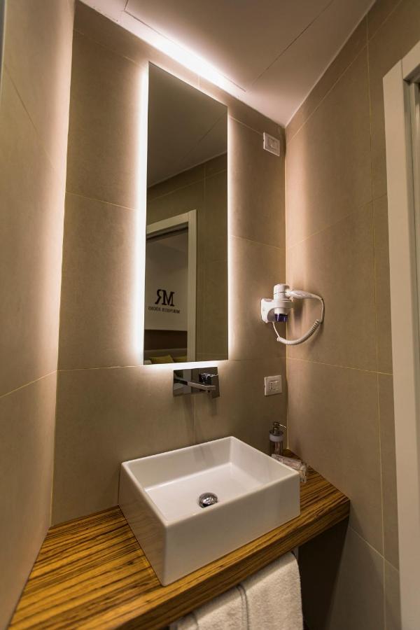 Morpheus Rooms Naples Exterior photo