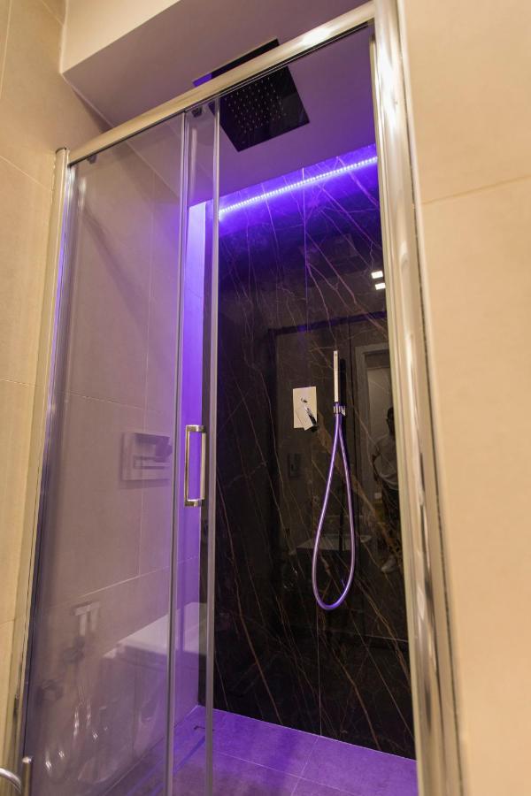 Morpheus Rooms Naples Exterior photo