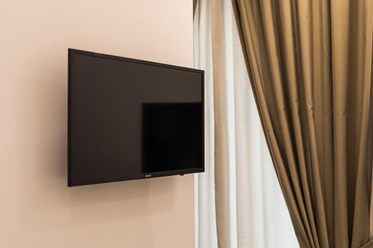 Morpheus Rooms Naples Exterior photo